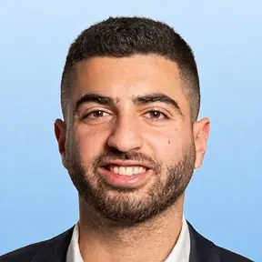 ירדן – מתווך