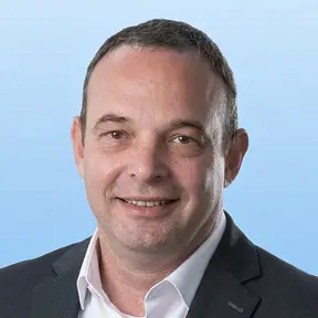 ישראל – מתווך