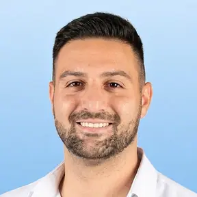 אביחי – מתווך