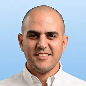 רז – מתווך