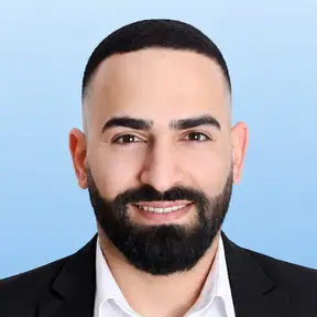 בועז – מתווך