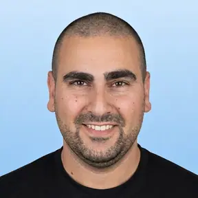 ליאור – מתווך