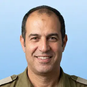 ולדי – מתקין תריסים