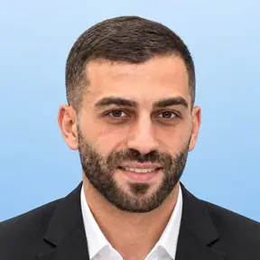 רון – עורך דין תעבורה