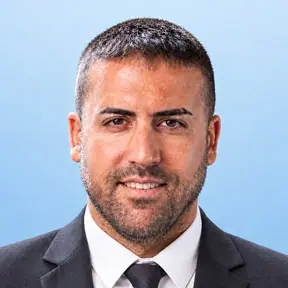 רון – עורך דין תעבורה