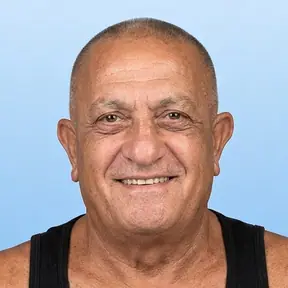 דניאל – צבע