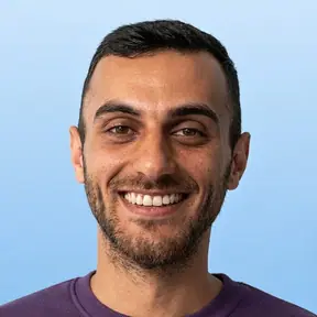 מיכאל – צבע