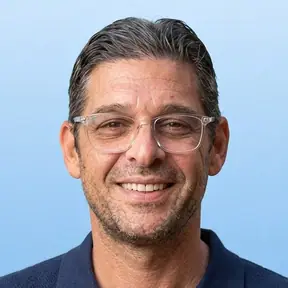 צחי – צבע