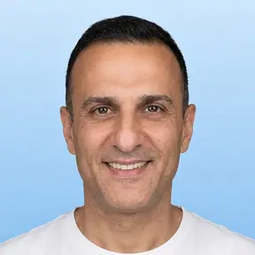 משה – קבלן גבס