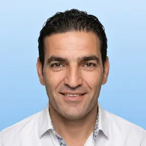 מנחם – קבלן שיפוצים