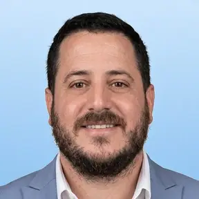 יוני – קבלן שיש
