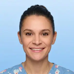 אילנה – רופא שיניים