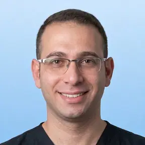ותד – רופא שיניים