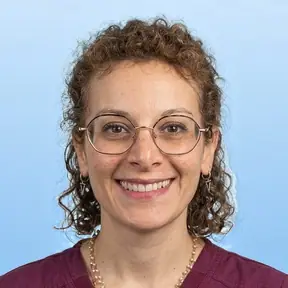 לסלי – רופא שיניים