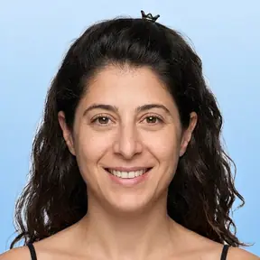 רון – רופא שיניים