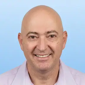 שמואל – רופא שיניים