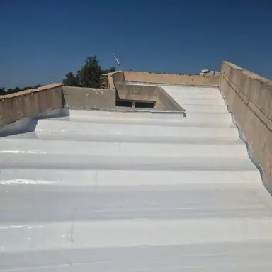 עבודה של עמירם, קבלן איטום (21)