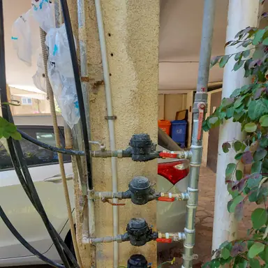 עבודה של מאור, אינסטלטור (22)