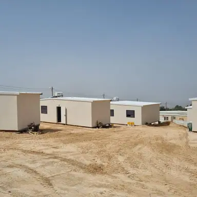 בית יביל / יחידת דיור, מבנה יביל / מודולרי וחזית חיצונית – מעבודות שרון, מבנים יבילים (21)
