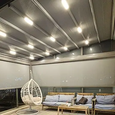 פרגולת אלומיניום, קירוי שקוף / שמשונית וסגירת חורף לפרגולה – מעבודות חיים, מתקין פרגולות אלומיניום (14)