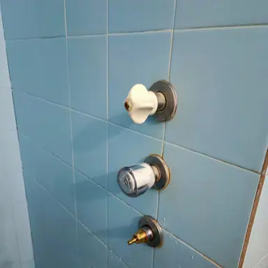 עבודה של קובי, אינסטלטור (16)