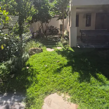 עבודה של דור, גנן (7)