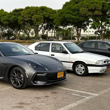 עיטוף מלא, מט ותוצאה סופית – מעבודות אריה, ציפויים לרכב (17)