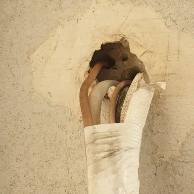 עבודה של דוד, טכנאי מזגנים (1)