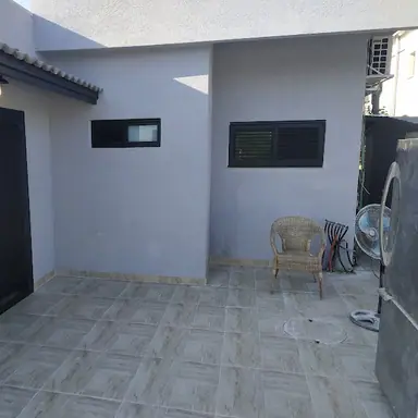 פרגולה תלויה ותוצאה סופית – מעבודות ארקדי, מתקין פרגולות אלומיניום (4)