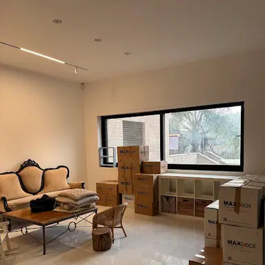 עבודה של אייל, מוביל (2)