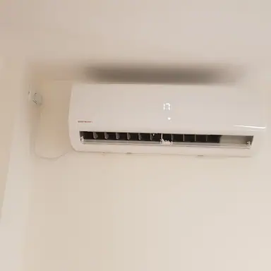עבודה של רמי, טכנאי מזגנים (2)