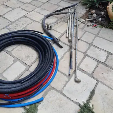 עבודה של תדהר, אינסטלטור (4)