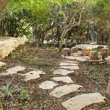 עבודה של דור, גנן (23)