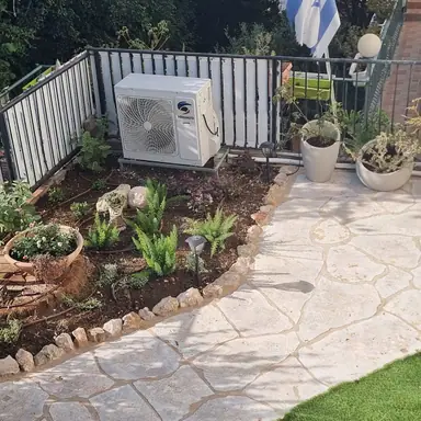 עבודה של דור, גנן (9)
