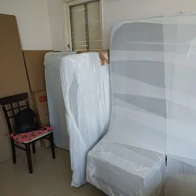 עבודה של מקסים, מוביל (2)