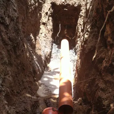 עבודה של לאון, אינסטלטור (9)