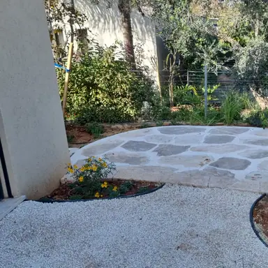 עבודה של דור, גנן (16)