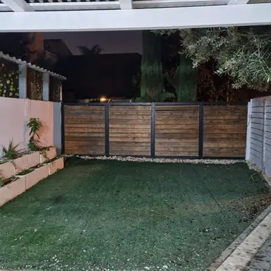 עבודה של נדב, גנן (2)