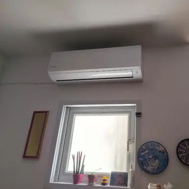 עבודה של אביאל, טכנאי מזגנים (3)