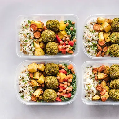 עבודה של שני, דיאטנית (4)