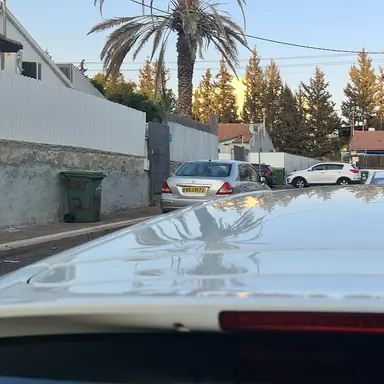 פוליש והברקה, מבריק ותקריב – מעבודות שי, ציפויים לרכב (3)