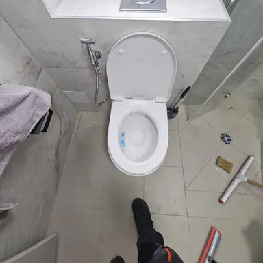עבודה של מאור, אינסטלטור (9)