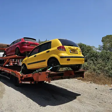 עבודה של ריקו, גורר (9)