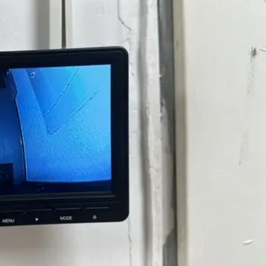 עבודה של שי, מנעולן (11)