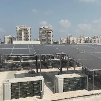 עבודה של שי, טכנאי מזגנים (1)