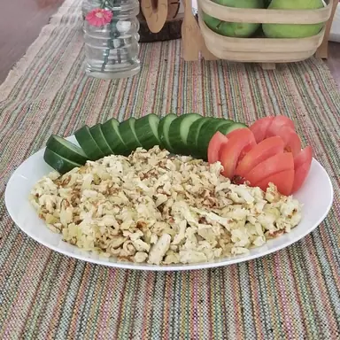 עבודה של עדי, דיאטנית (18)