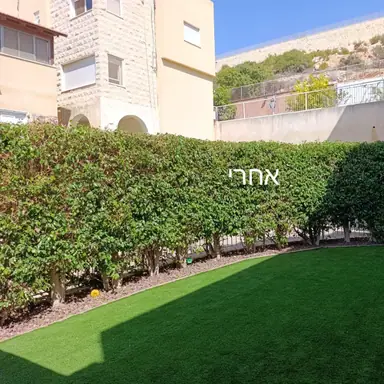 עבודה של ניר, גנן (6)