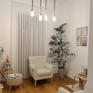 עבודה של ליפז, דיאטנית (1)