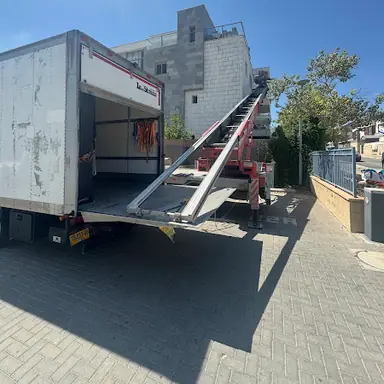 עבודה של ולד, מוביל (3)