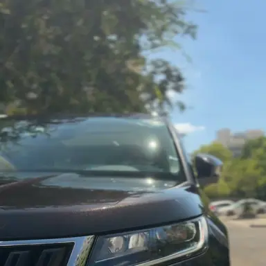 פוליש והברקה, מבריק ותקריב – מעבודות שחף, ציפויים לרכב (5)
